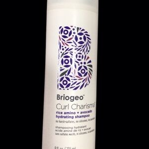 Briogeo Curl Charisma Hydrating Shampoo